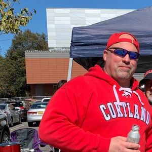 Meet your Posher, Mike